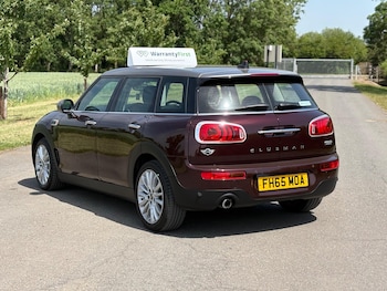 Used MINI Clubman 2015 for sale - 78981646: Photo