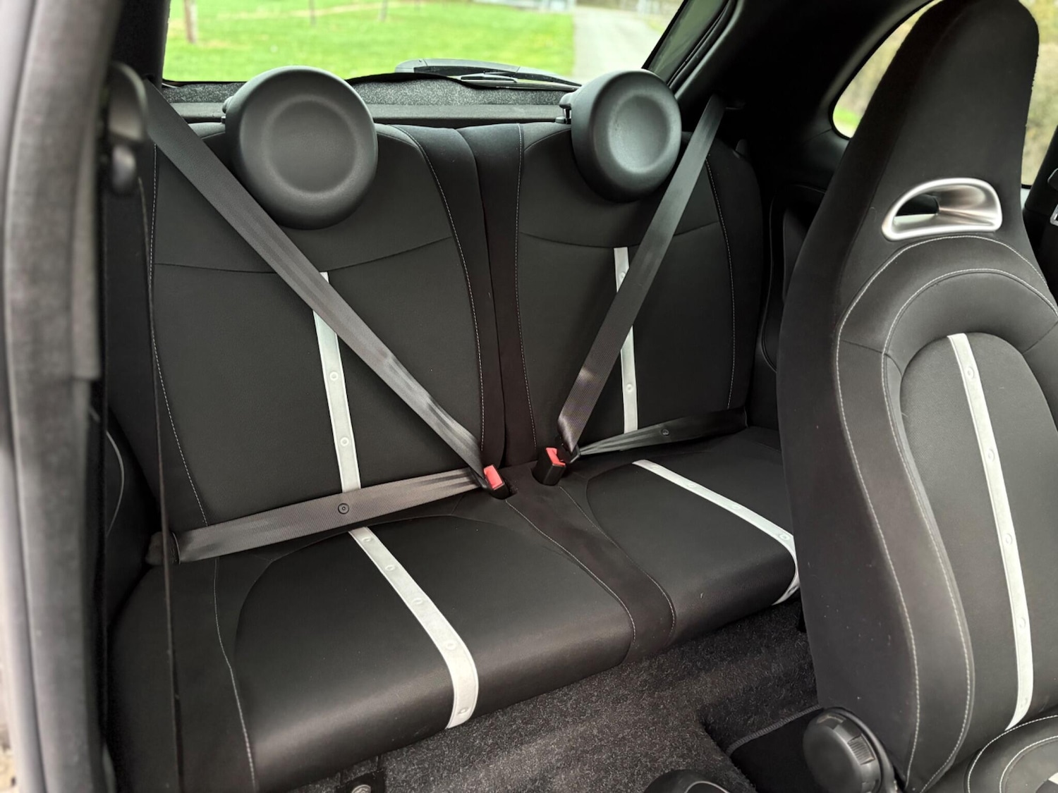 Used Abarth 595 2015 for sale - 76189641: Photo 13