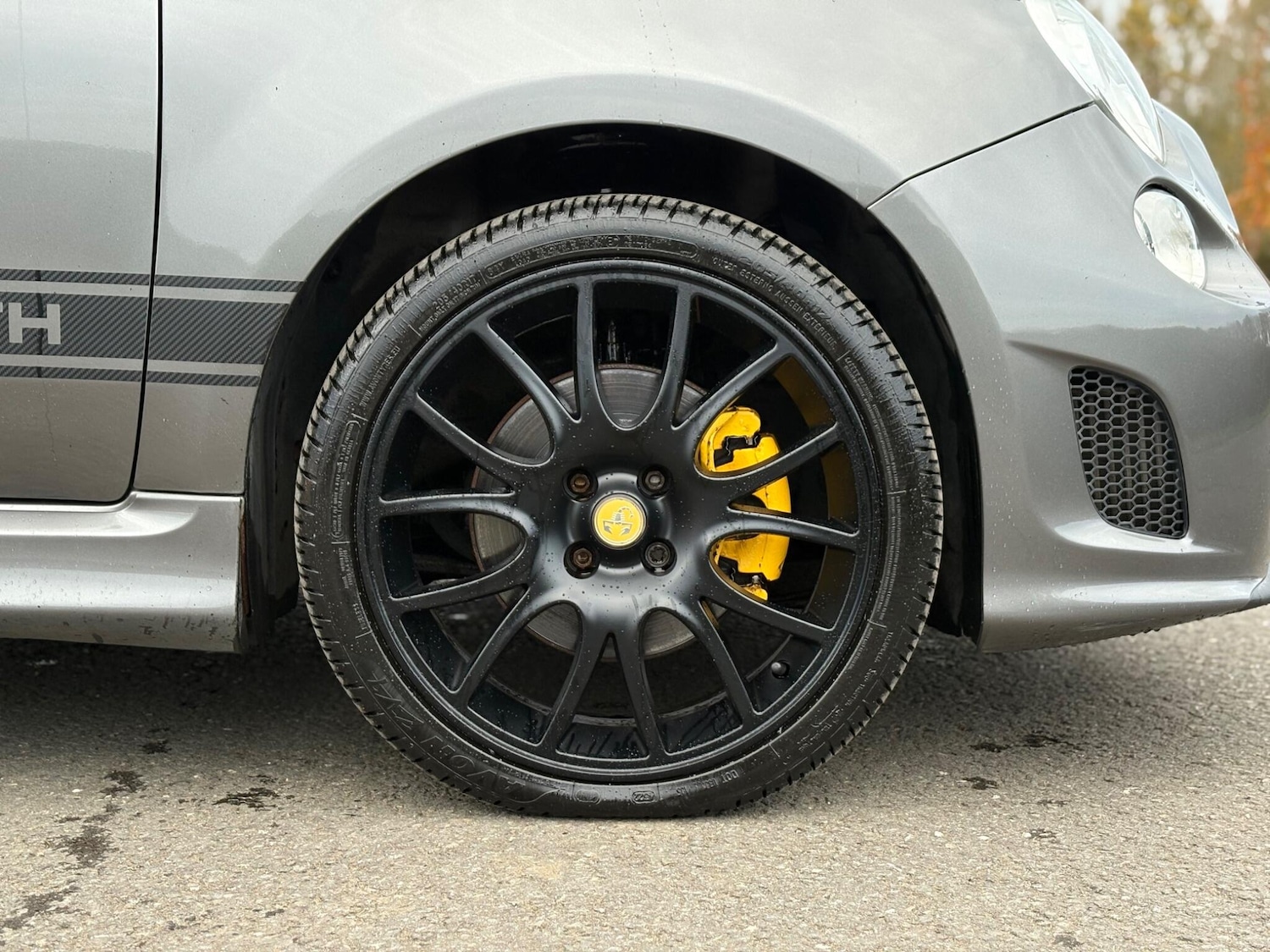 Used Abarth 595 2015 for sale - 76189641: Photo 15