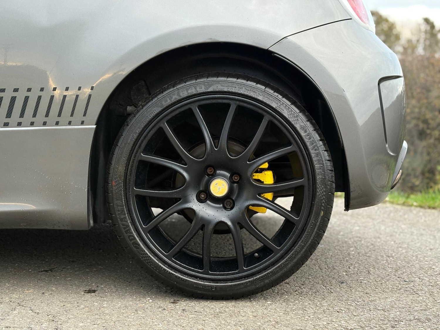 Used Abarth 595 2015 for sale - 76189641: Photo 16