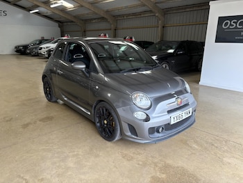 Abarth - 595