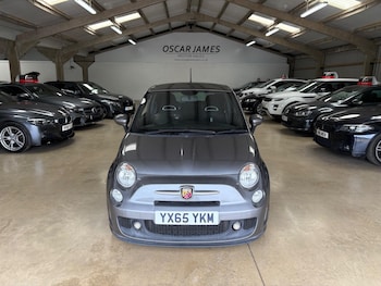 Used Abarth 595 2015 for sale - 76189641: Photo 2