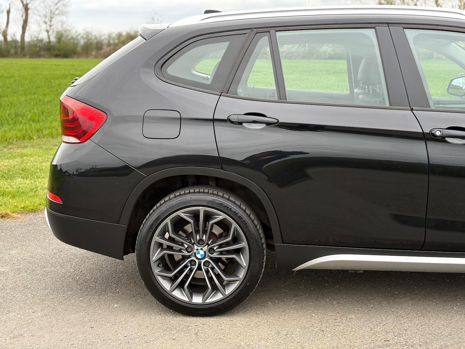 Used BMW X1 for sale - 78101042: Photo 10