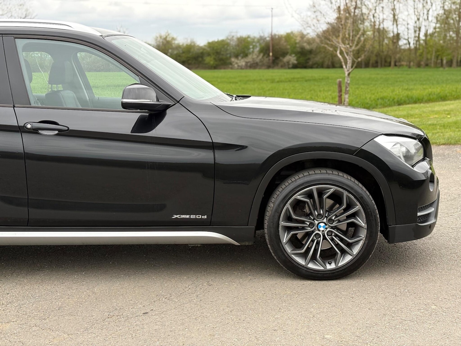 Used BMW X1 for sale - 78101042: Photo 11
