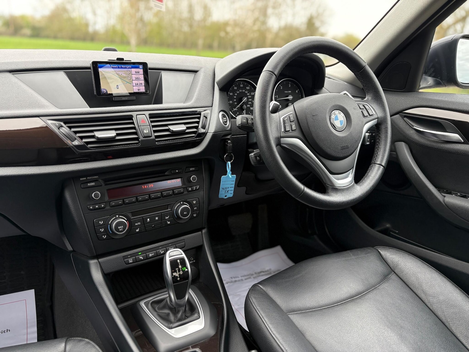 Used BMW X1 for sale - 78101042: Photo 12