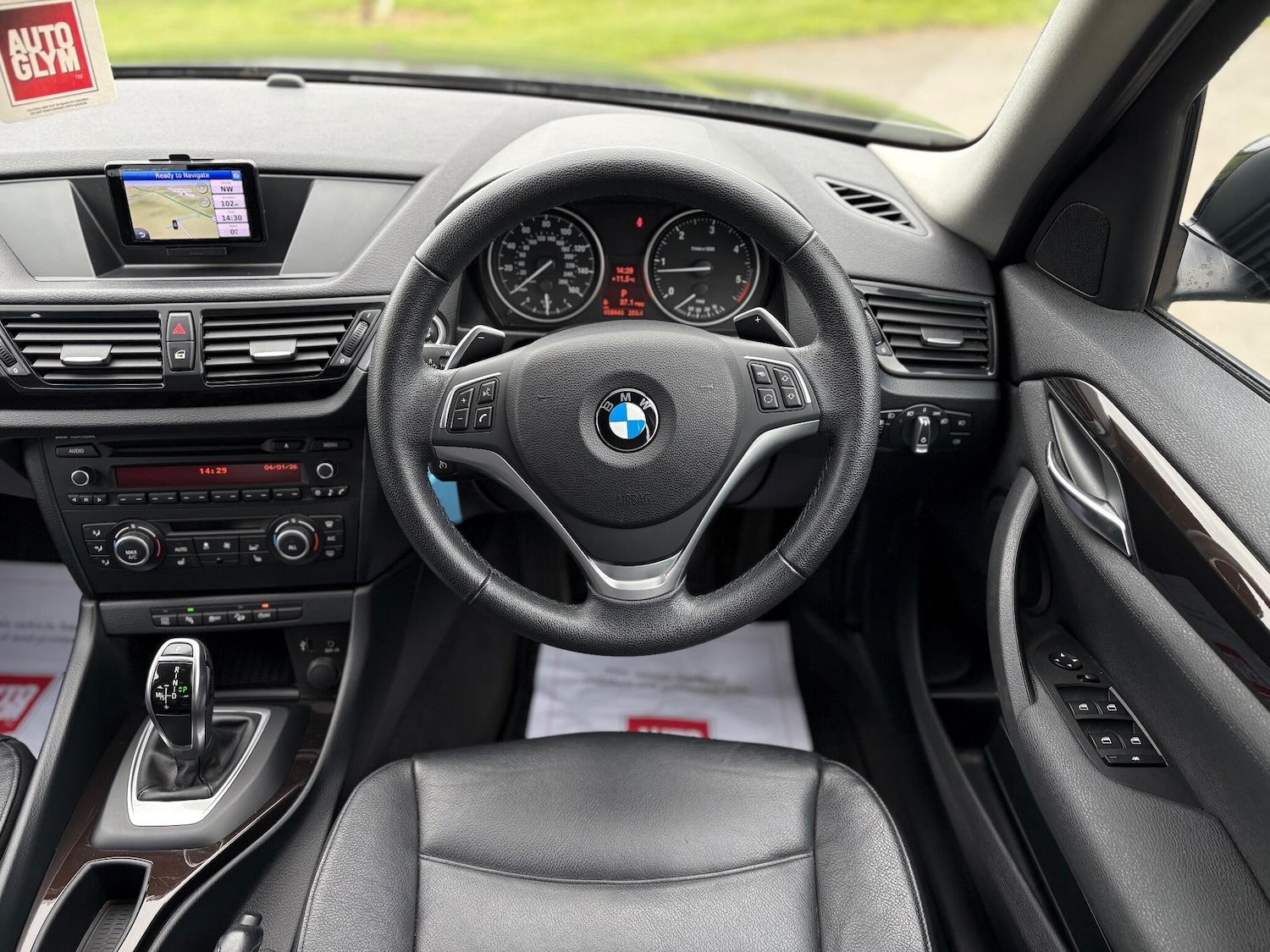 Used BMW X1 for sale - 78101042: Photo 13