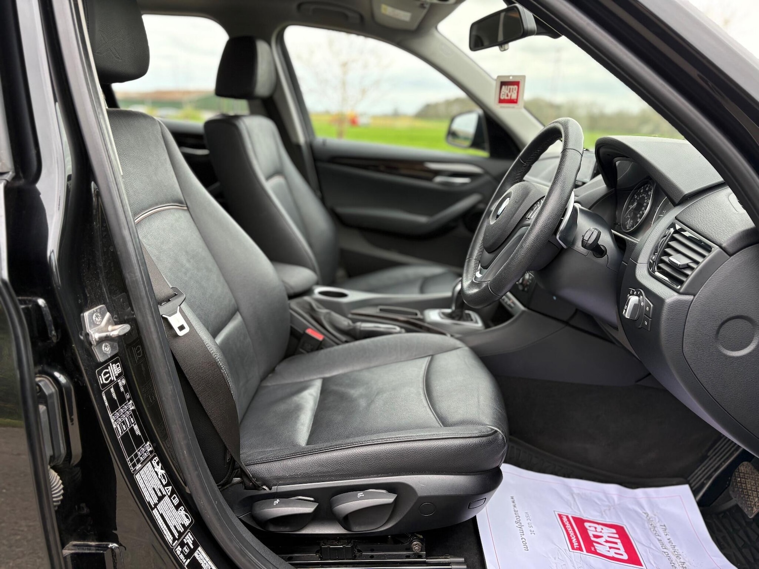 Used BMW X1 for sale - 78101042: Photo 14