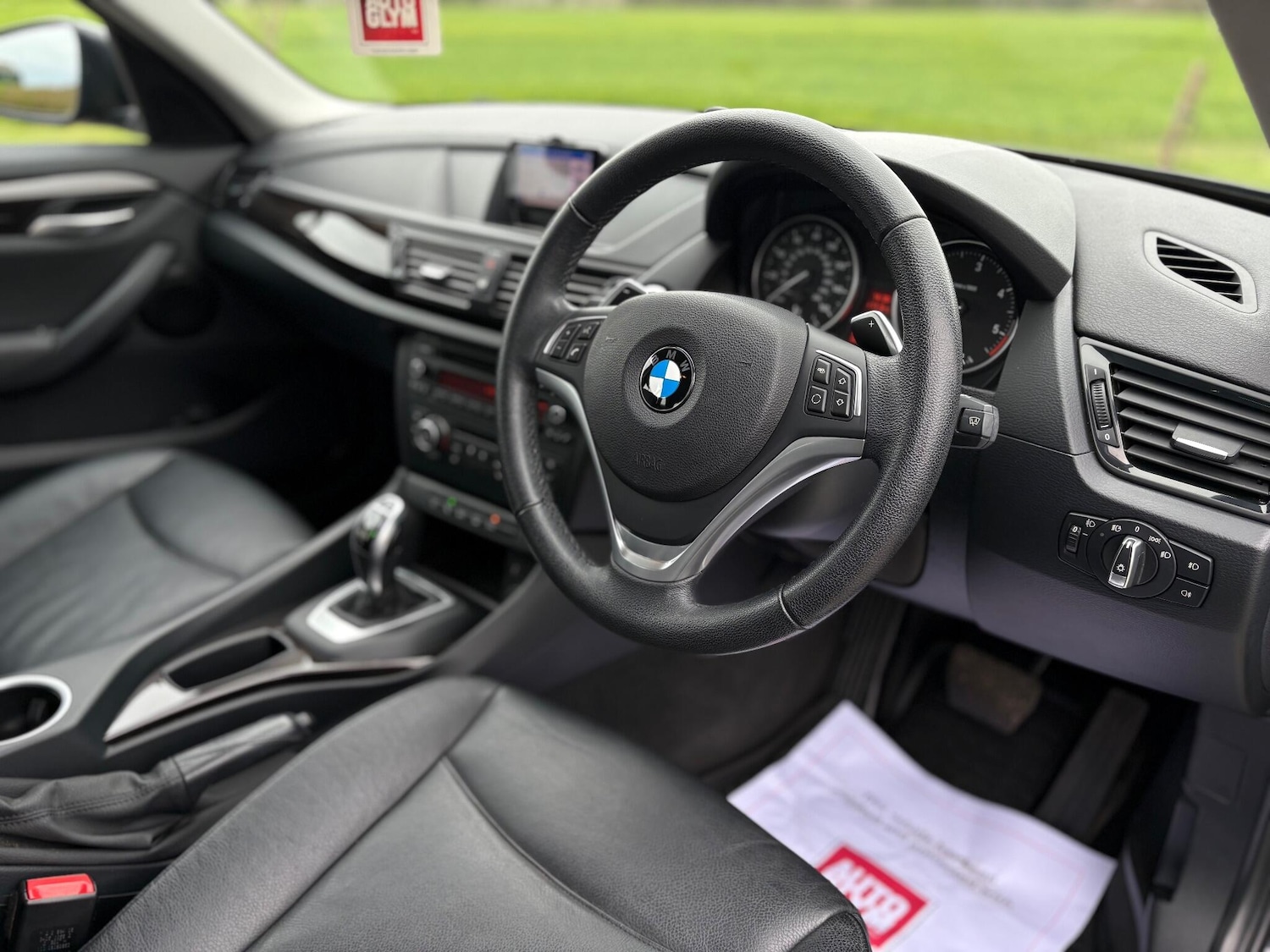 Used BMW X1 for sale - 78101042: Photo 15