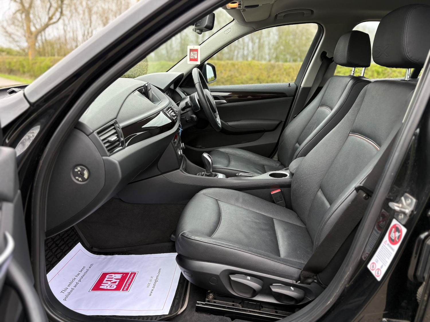 Used BMW X1 for sale - 78101042: Photo 16