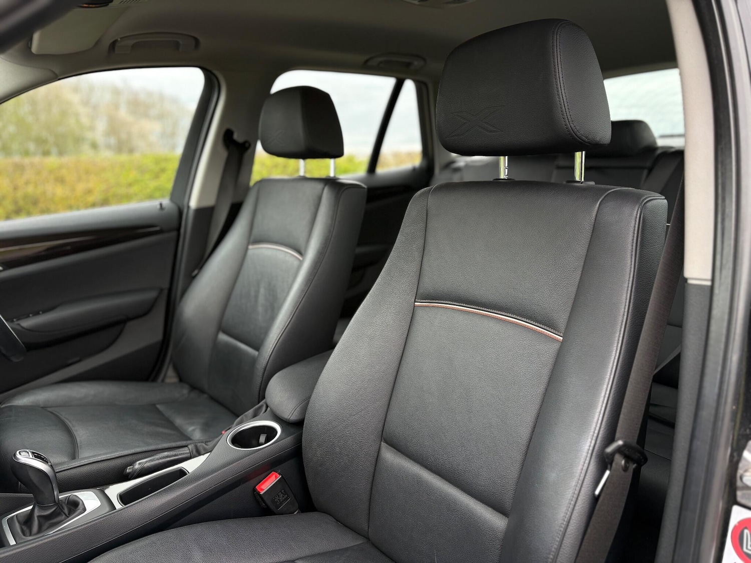 Used BMW X1 for sale - 78101042: Photo 17