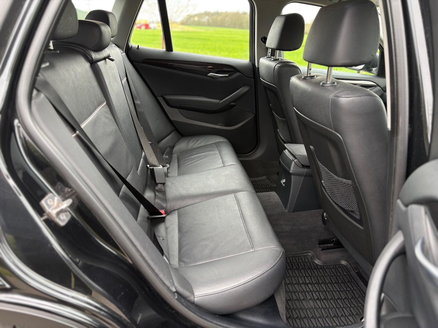 Used BMW X1 for sale - 78101042: Photo 18