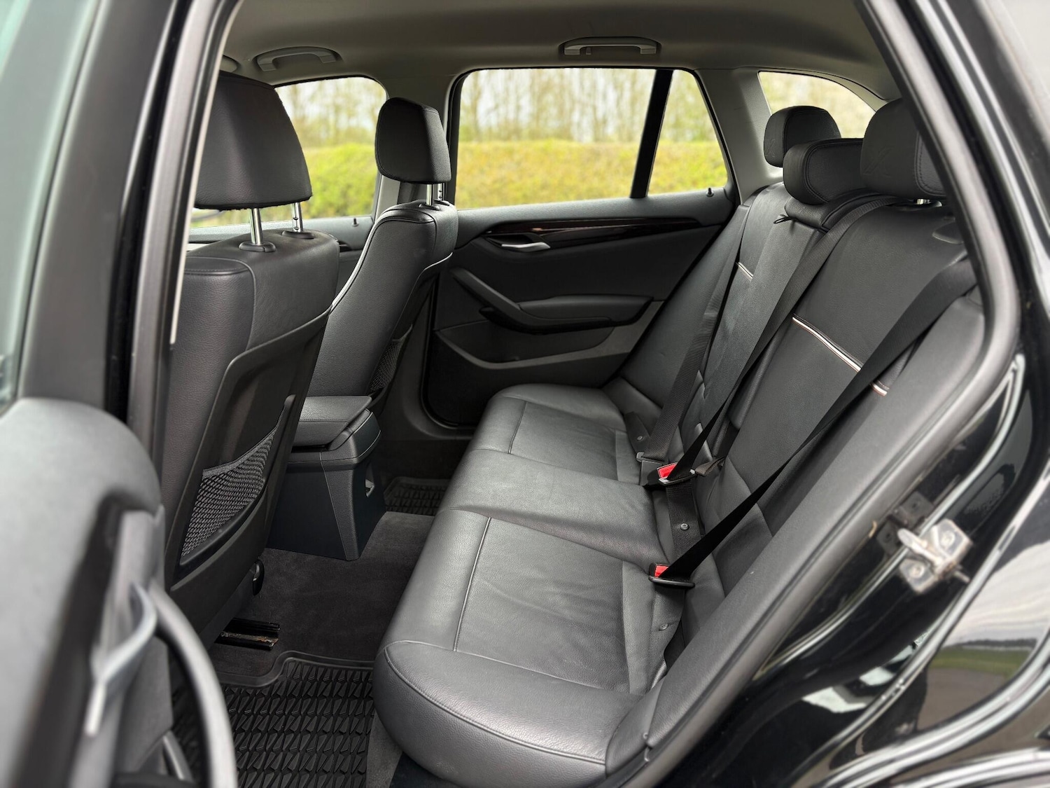 Used BMW X1 for sale - 78101042: Photo 19