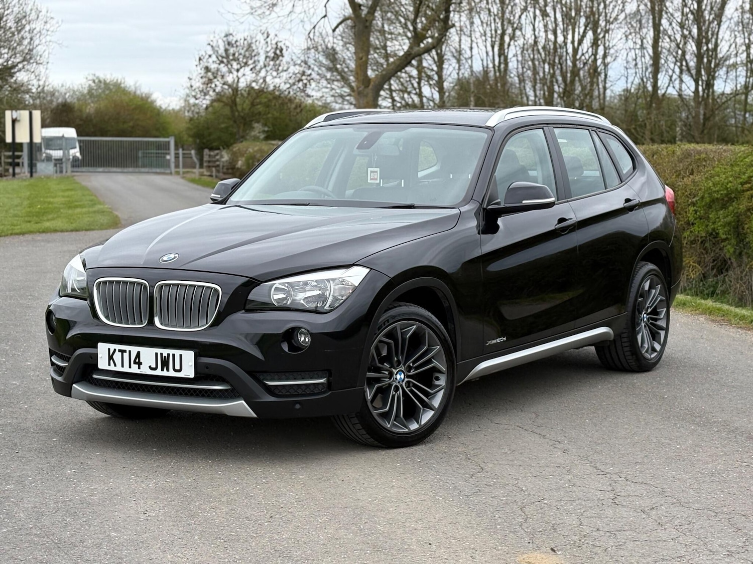 Used BMW X1 for sale - 78101042: Photo 2