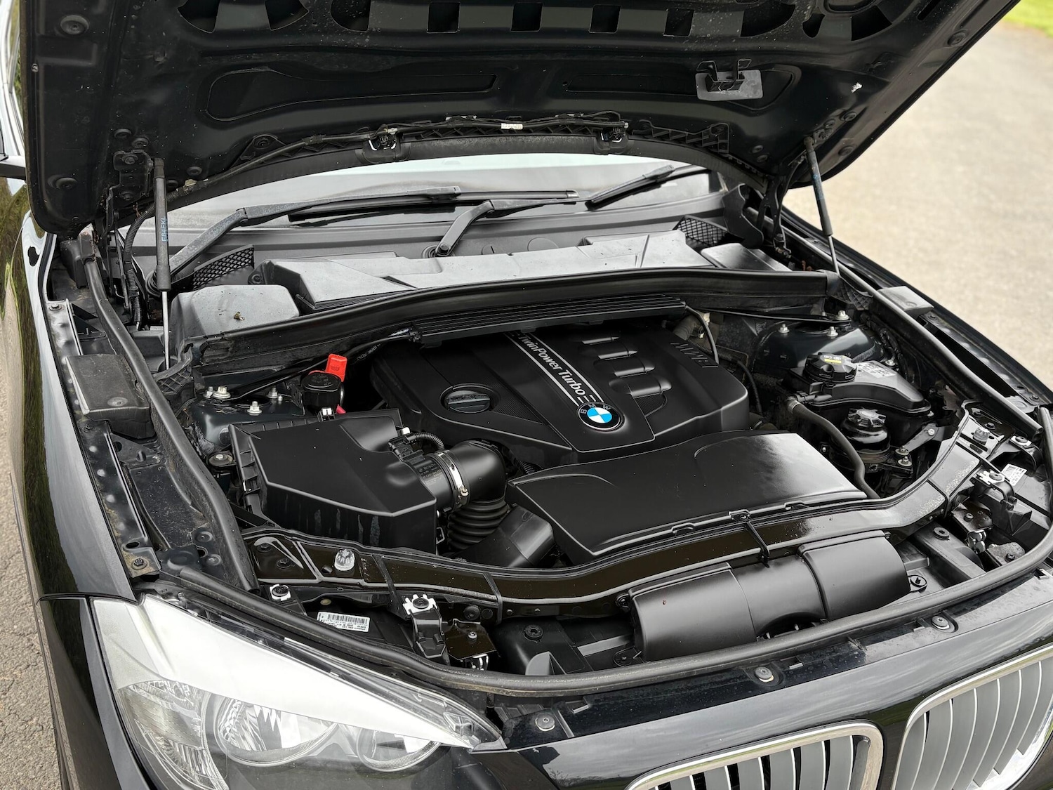 Used BMW X1 for sale - 78101042: Photo 21