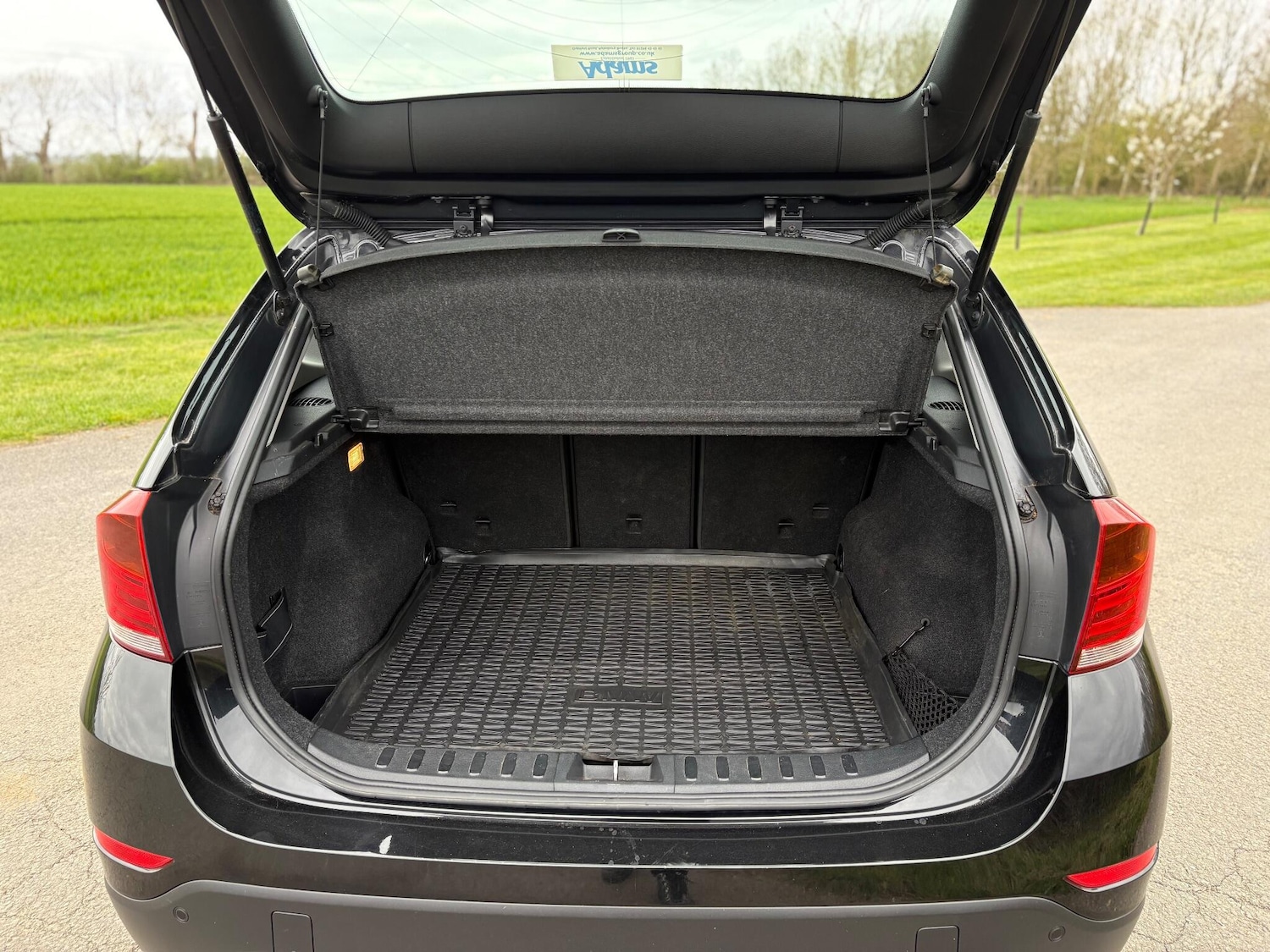 Used BMW X1 for sale - 78101042: Photo 22