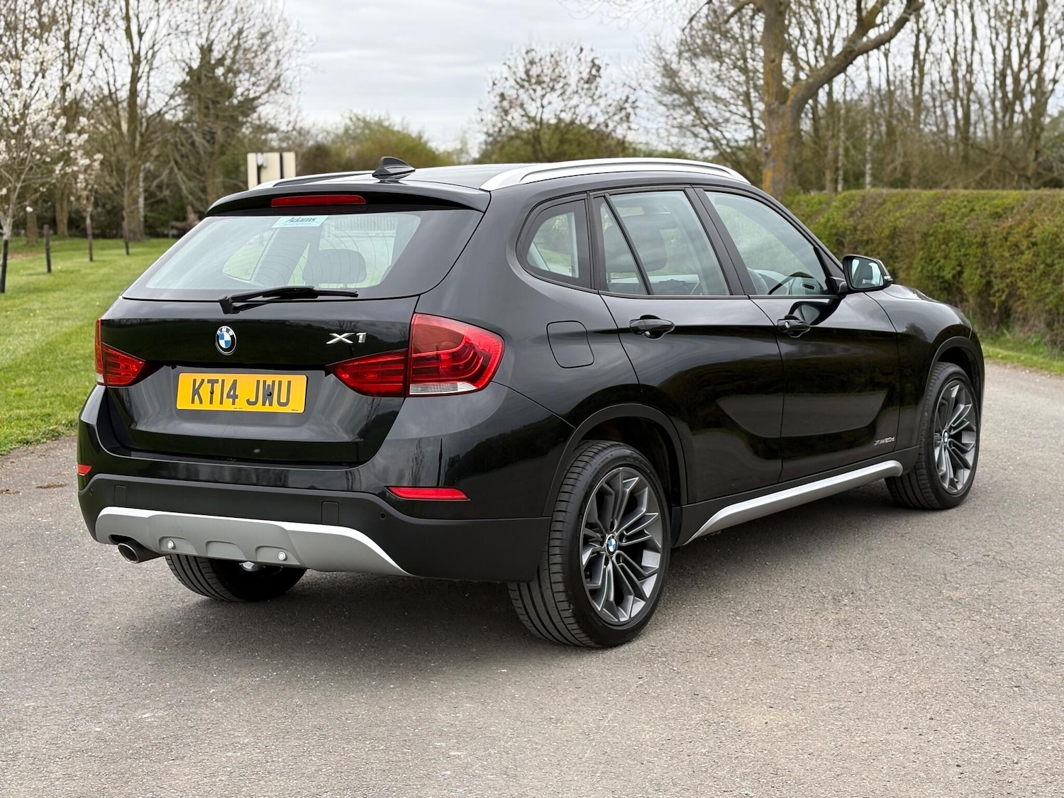 Used BMW X1 for sale - 78101042: Photo 3