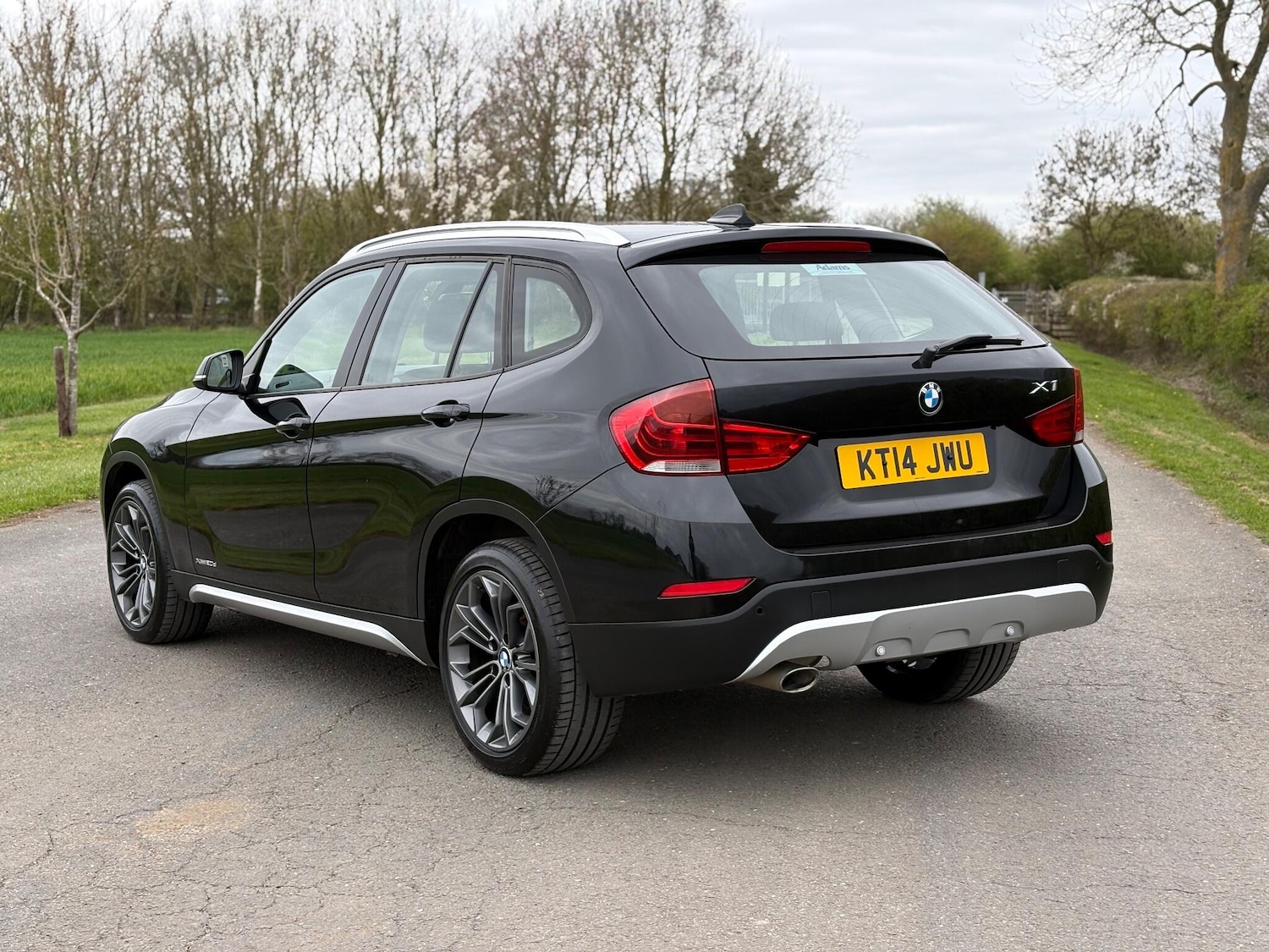 Used BMW X1 for sale - 78101042: Photo 4