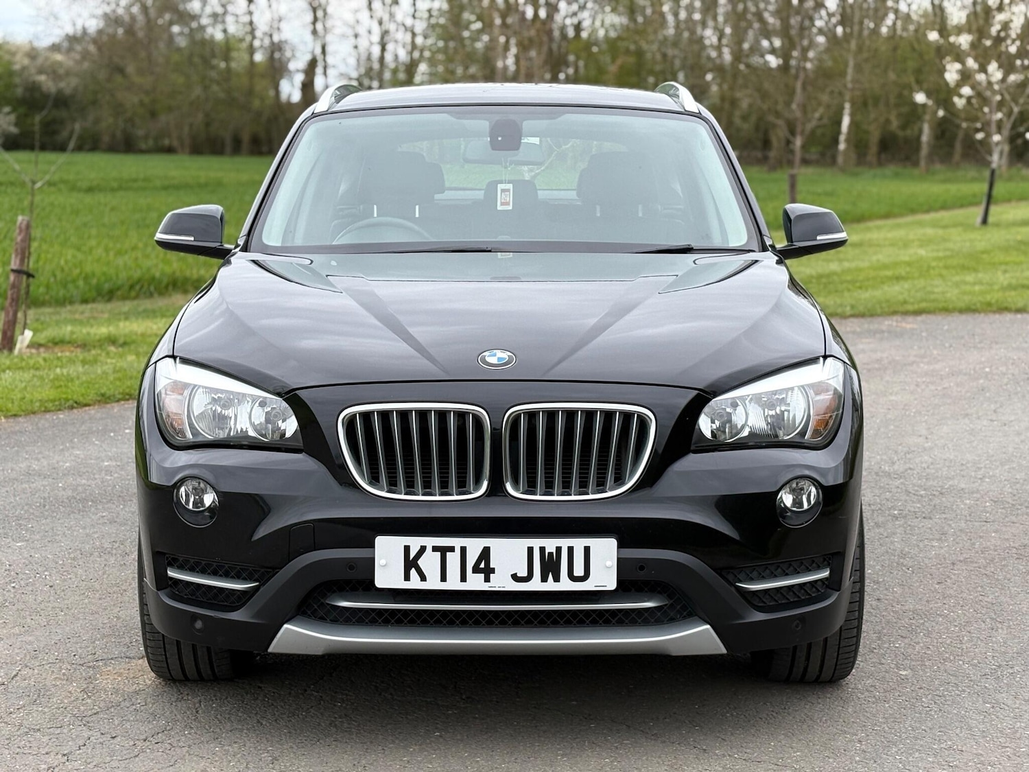 Used BMW X1 for sale - 78101042: Photo 5