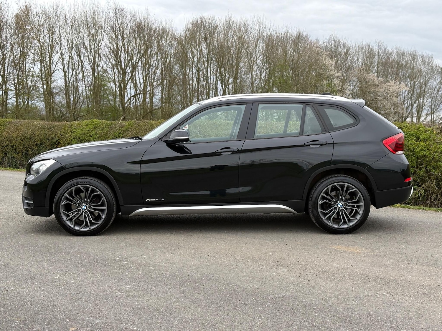 Used BMW X1 for sale - 78101042: Photo 6