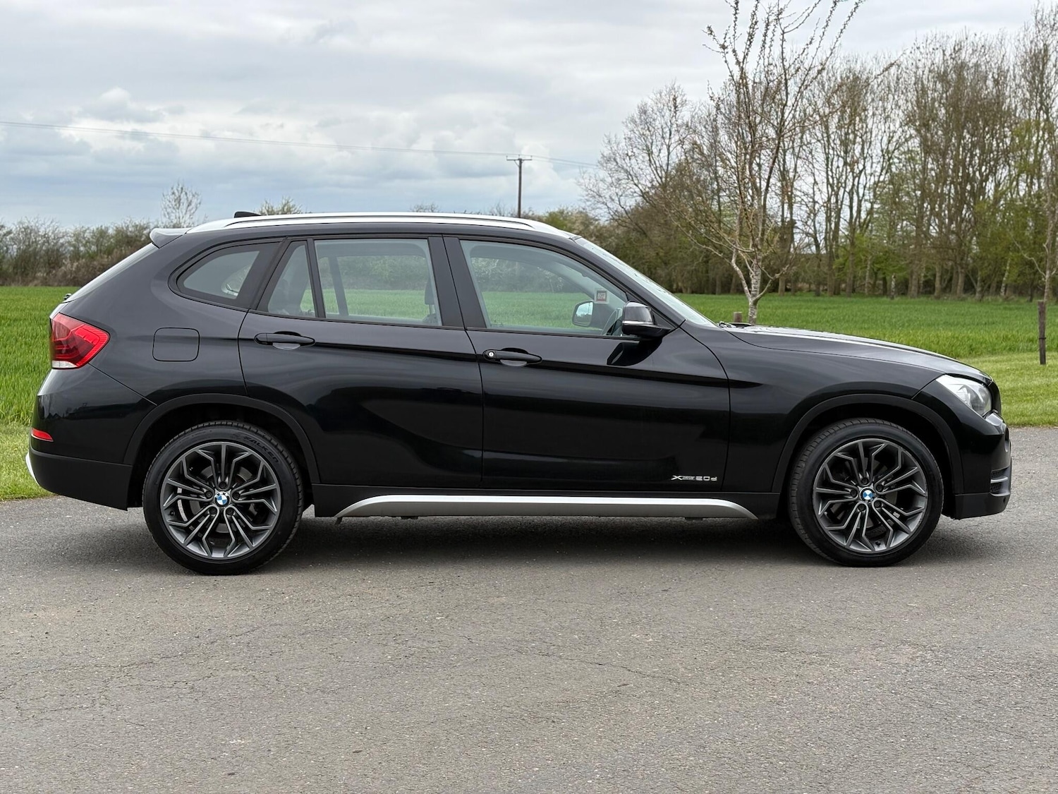 Used BMW X1 for sale - 78101042: Photo 7