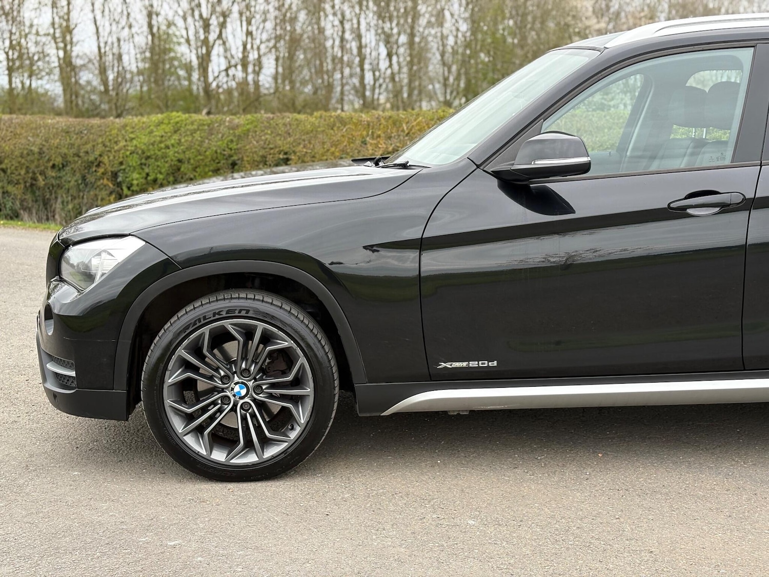 Used BMW X1 for sale - 78101042: Photo 8