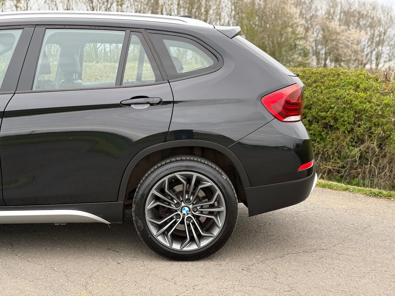 Used BMW X1 for sale - 78101042: Photo 9