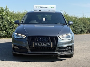 Used Audi A3 2015 for sale - 79590079: Photo