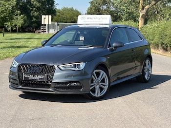 Used Audi A3 2015 for sale - 79590079: Photo