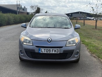 Used Renault Megane 2009 for sale - 79725895: Photo