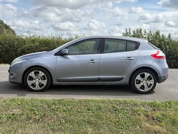 Used Renault Megane 2009 for sale - 79725895: Photo