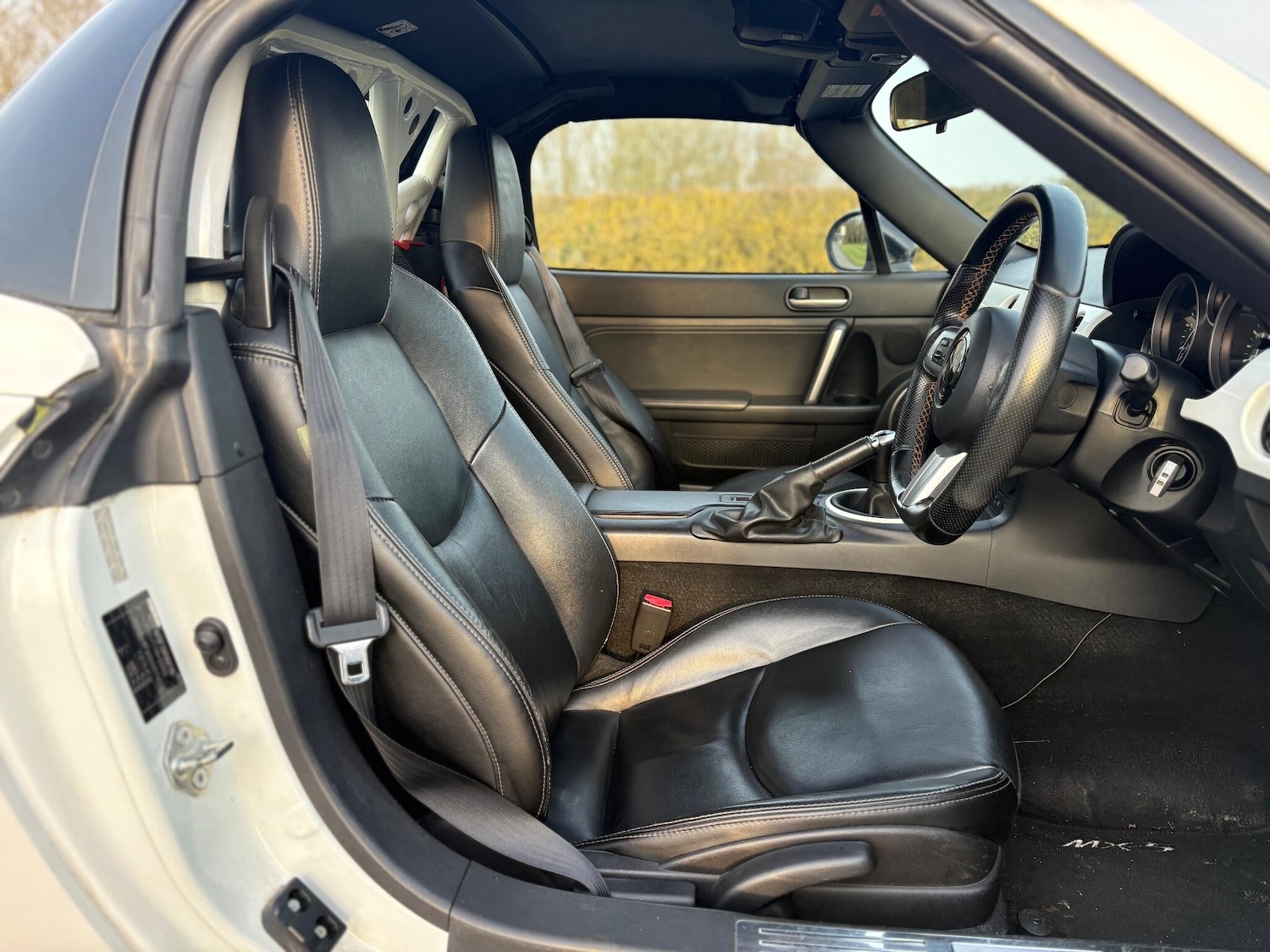 Used Mazda MX-5 for sale - 78006863: Photo 10