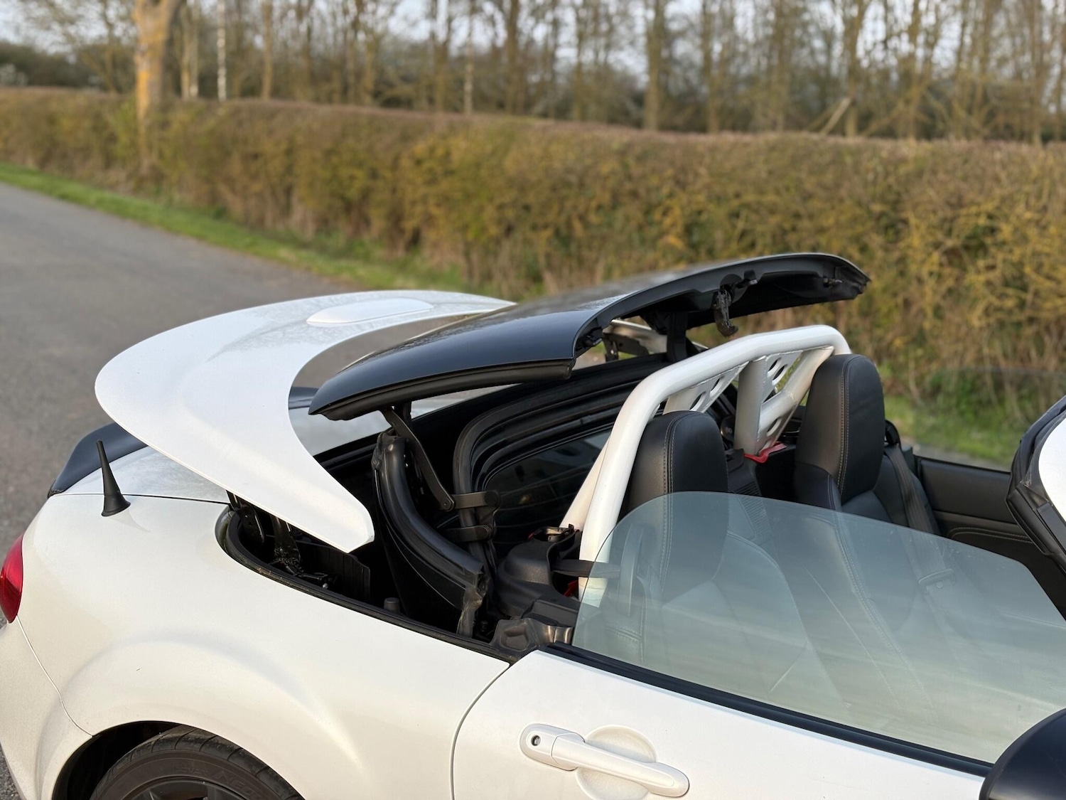 Used Mazda MX-5 for sale - 78006863: Photo 11