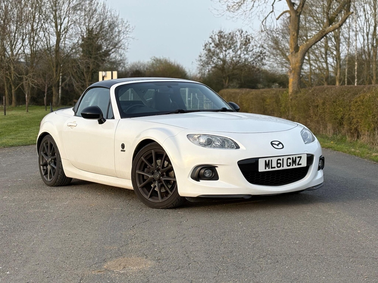 Used Mazda MX-5 for sale - 78006863: Photo 5