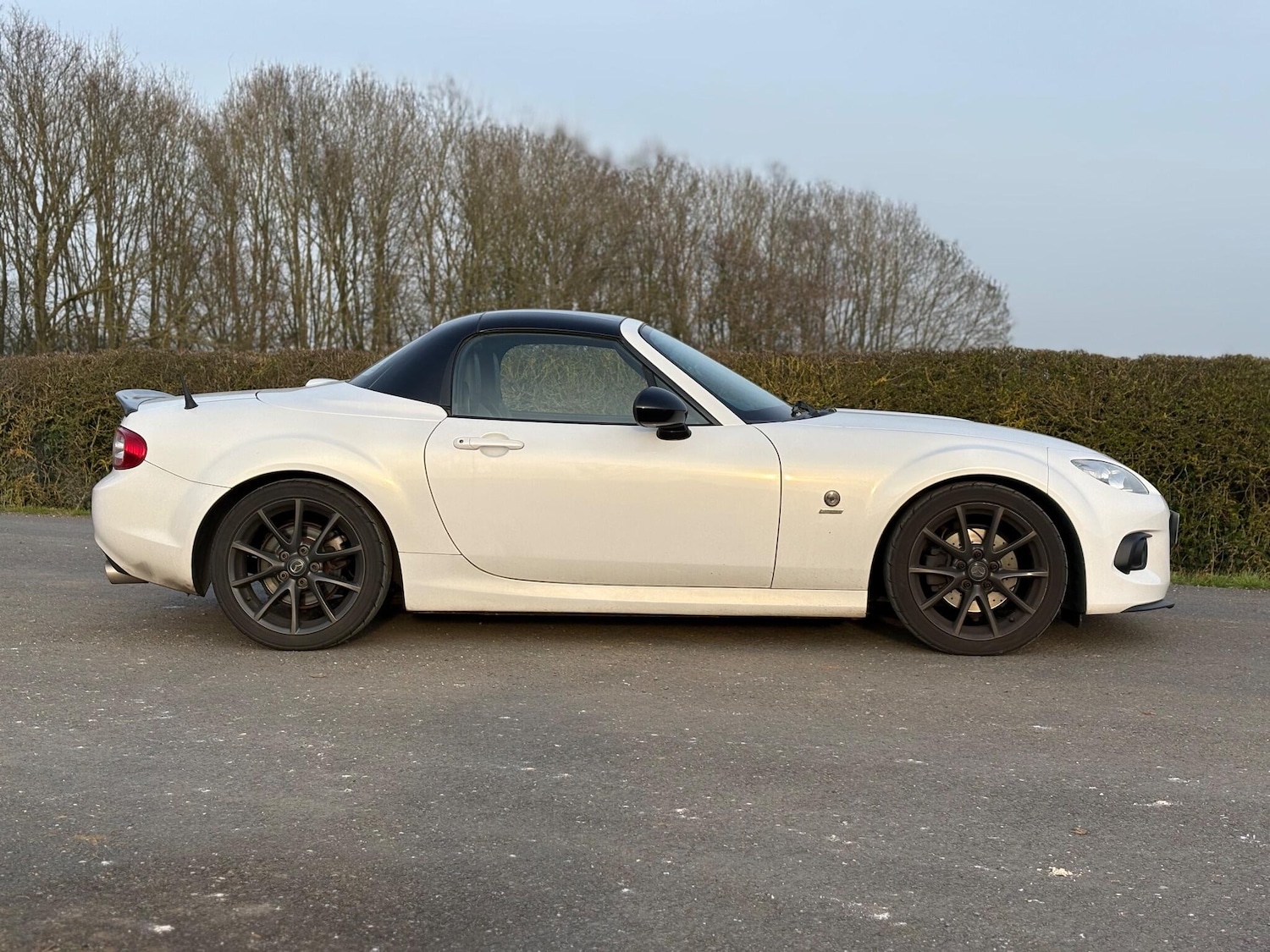 Used Mazda MX-5 for sale - 78006863: Photo 6
