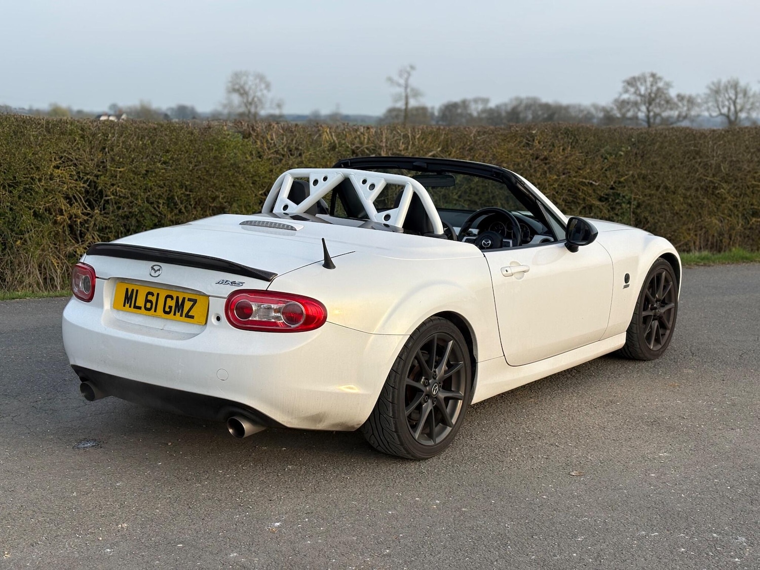 Used Mazda MX-5 for sale - 78006863: Photo 7