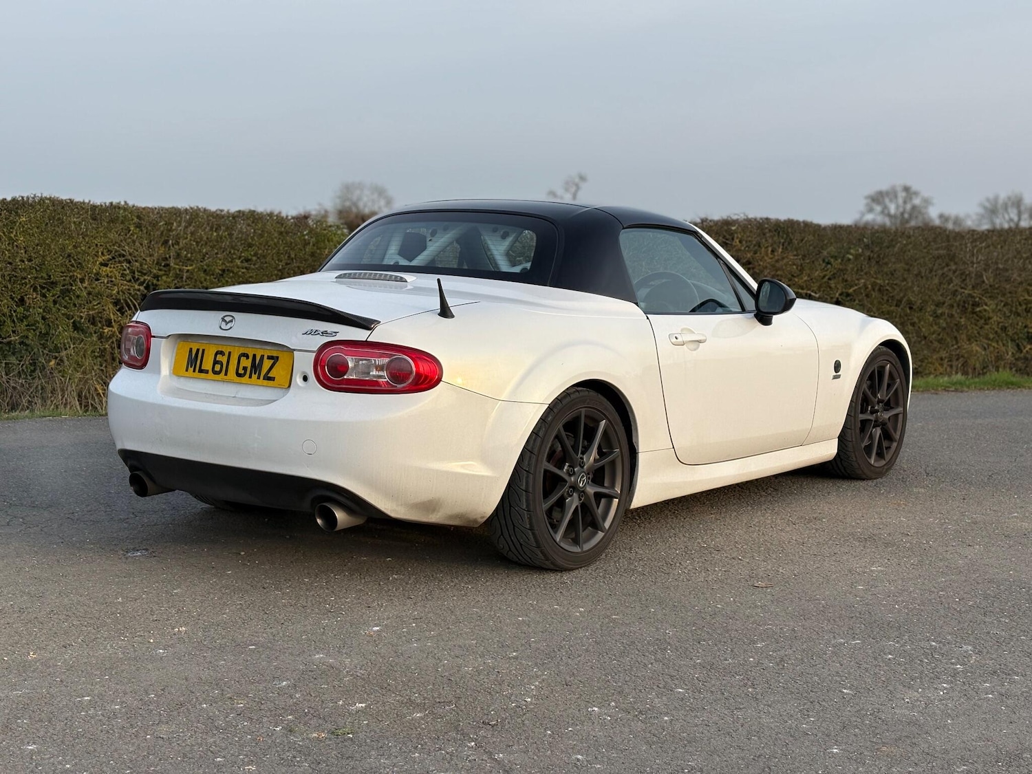 Used Mazda MX-5 for sale - 78006863: Photo 8