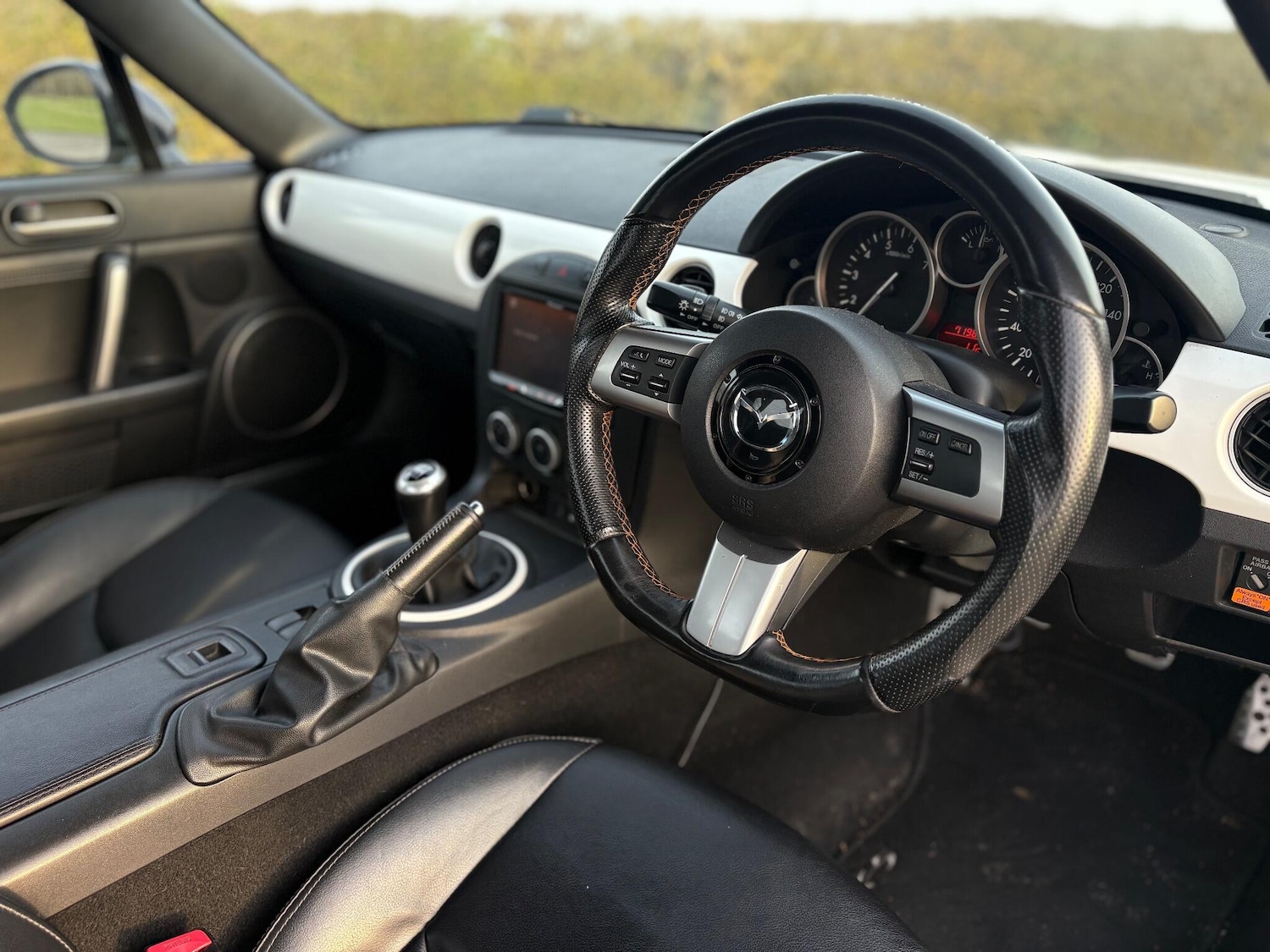 Used Mazda MX-5 for sale - 78006863: Photo 9