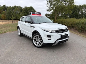 2011 (61) - 2.2 SD4 Dynamic 4WD Euro 5 (s/s) 5dr
