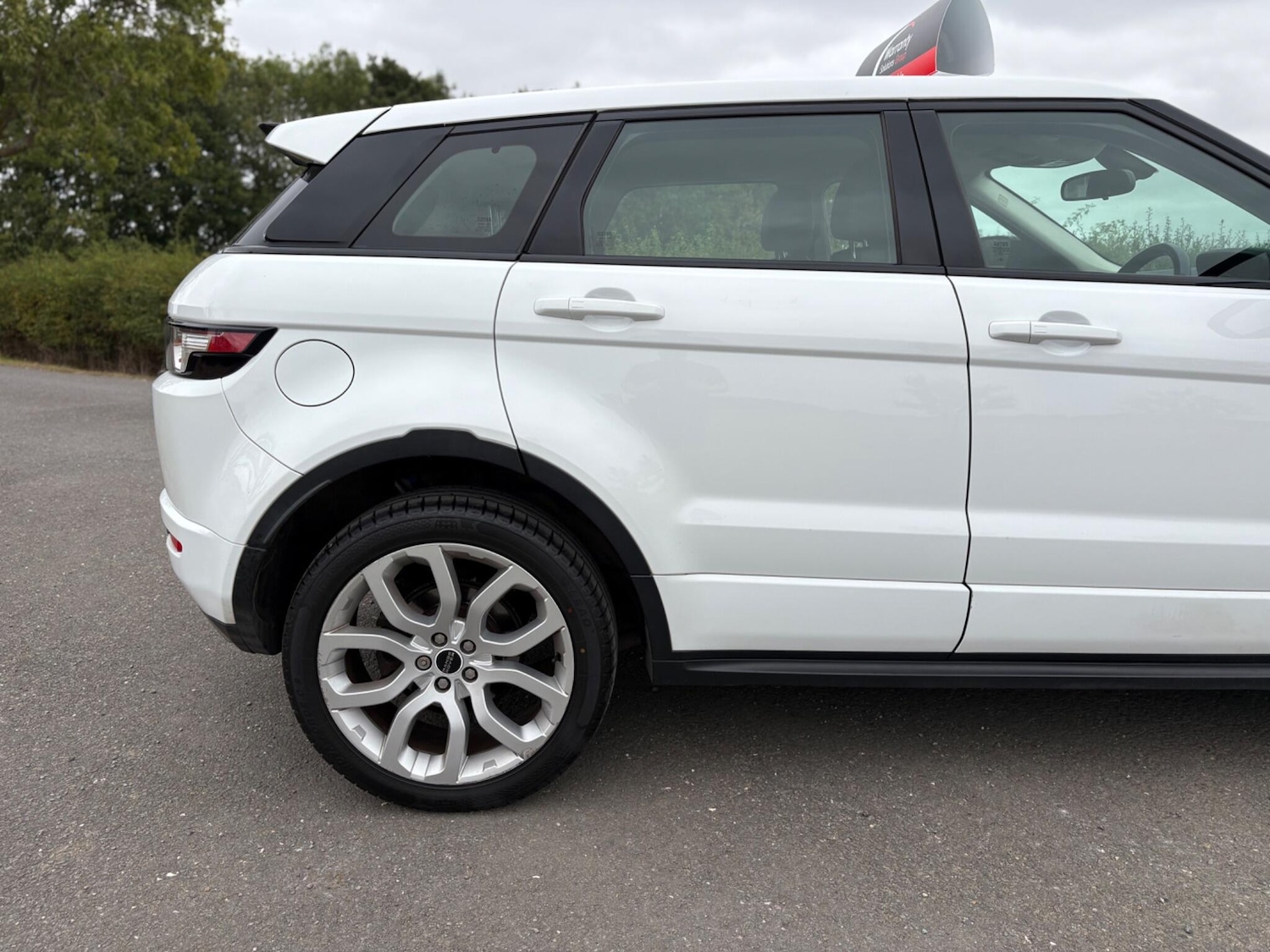 Vehicle 27
