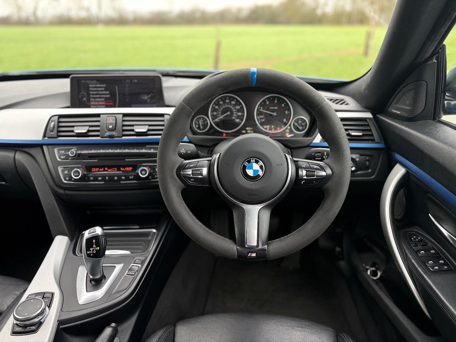 Used BMW 3 Series 2014 for sale - 77440741: Photo 10