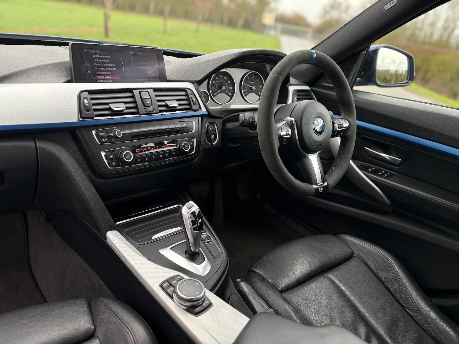 Used BMW 3 Series 2014 for sale - 77440741: Photo 11