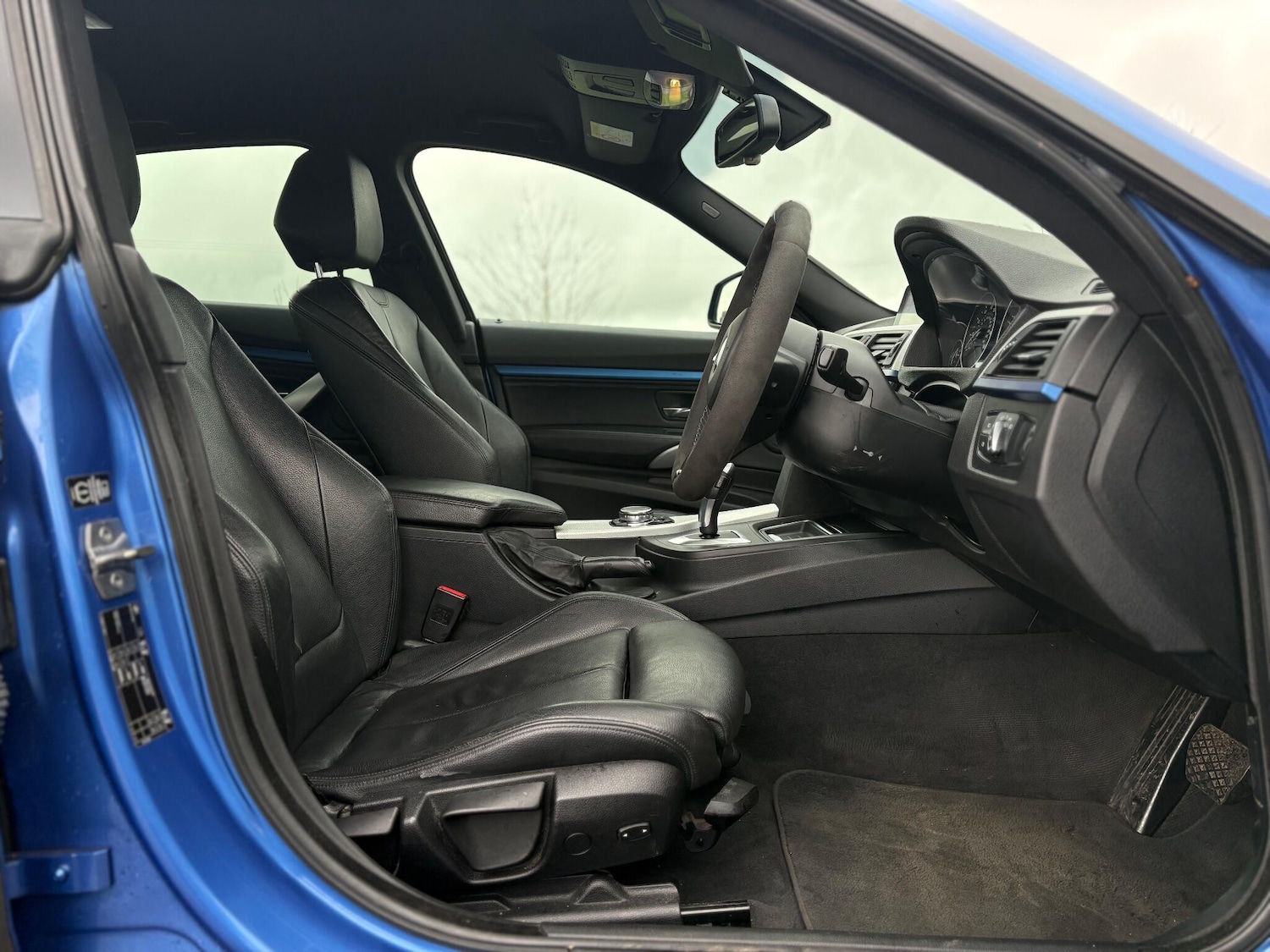 Used BMW 3 Series 2014 for sale - 77440741: Photo 12