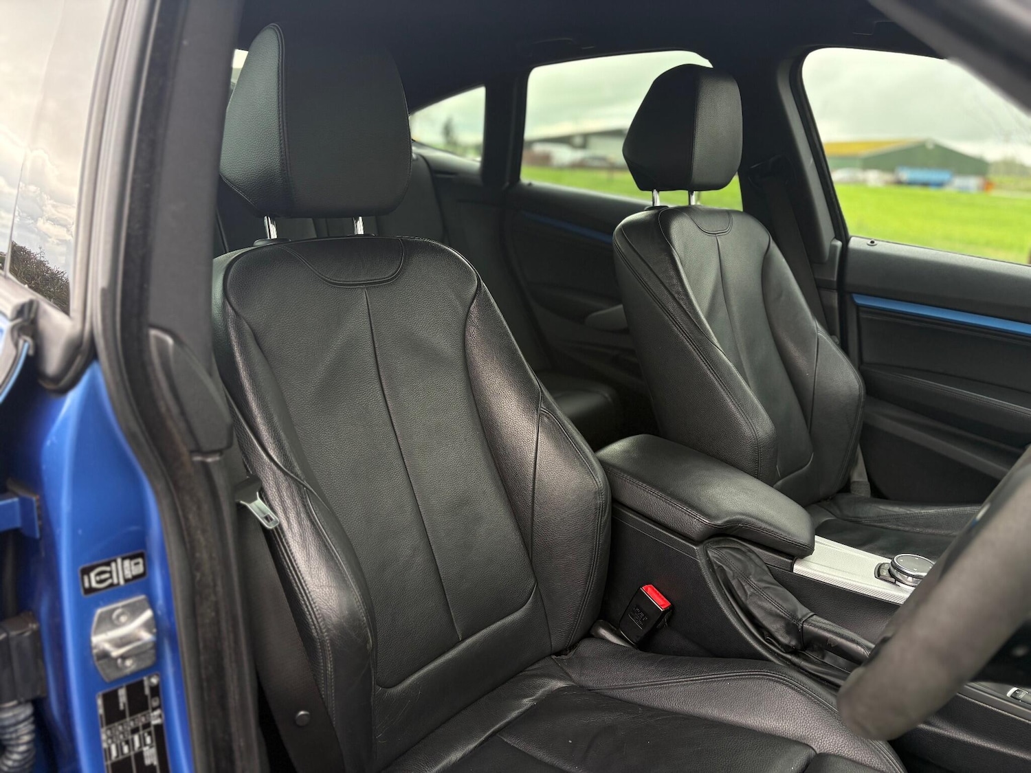 Used BMW 3 Series 2014 for sale - 77440741: Photo 13