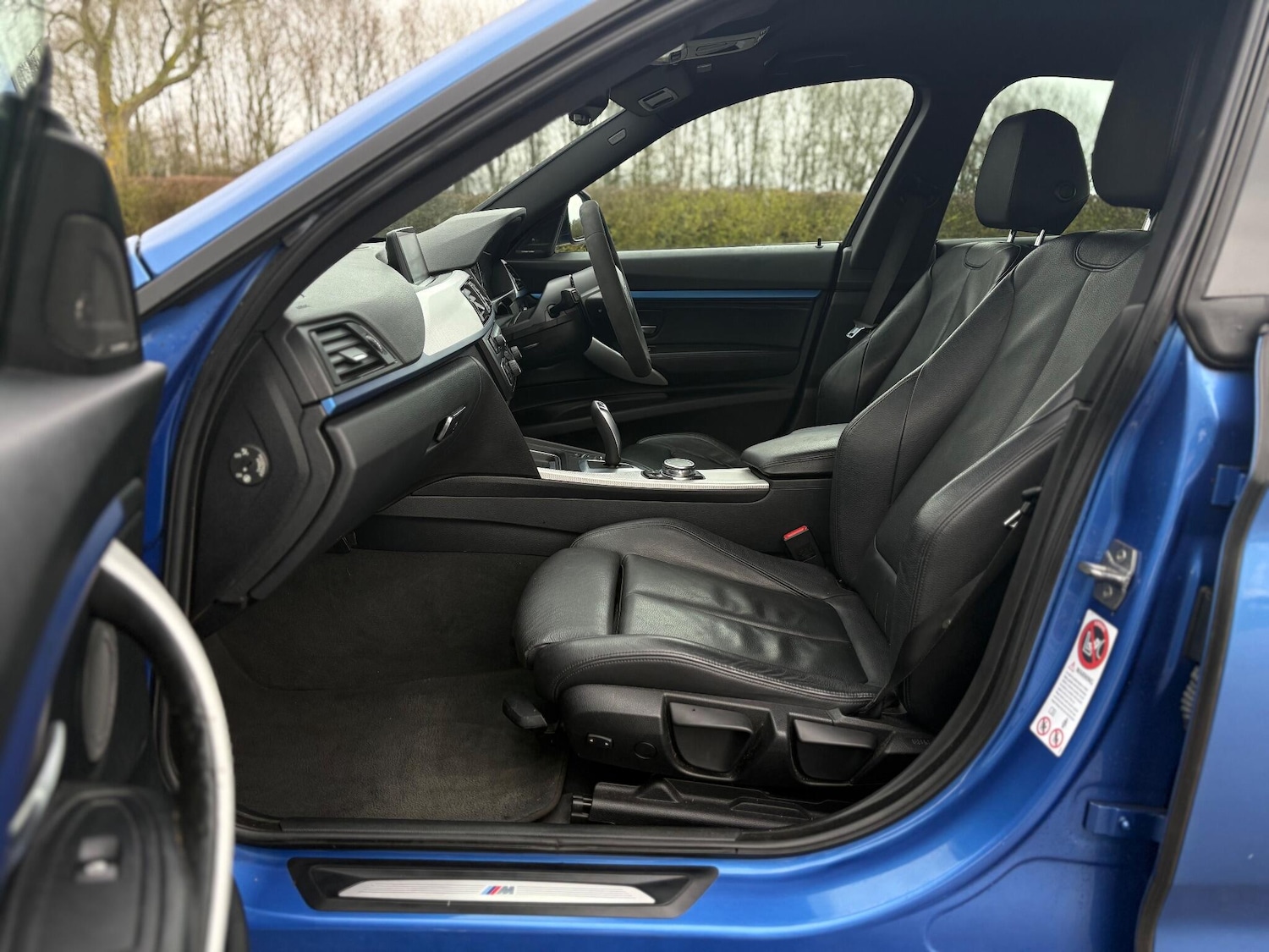 Used BMW 3 Series 2014 for sale - 77440741: Photo 14