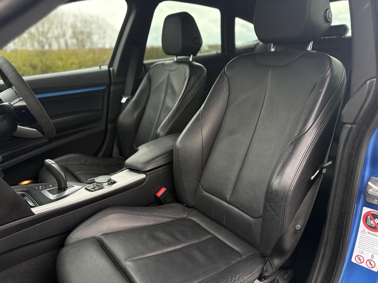 Used BMW 3 Series 2014 for sale - 77440741: Photo 15