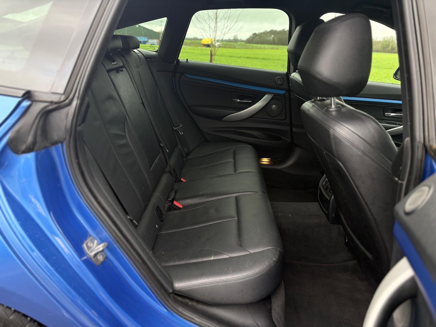 Used BMW 3 Series 2014 for sale - 77440741: Photo 17