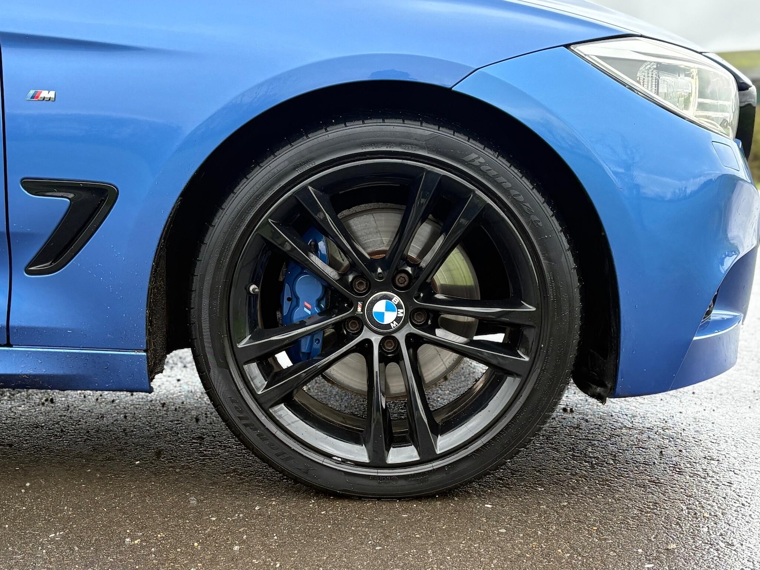 Used BMW 3 Series 2014 for sale - 77440741: Photo 19