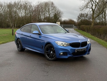 Used BMW 3 Series Gran Turismo 2014 for sale - 77440741: Photo