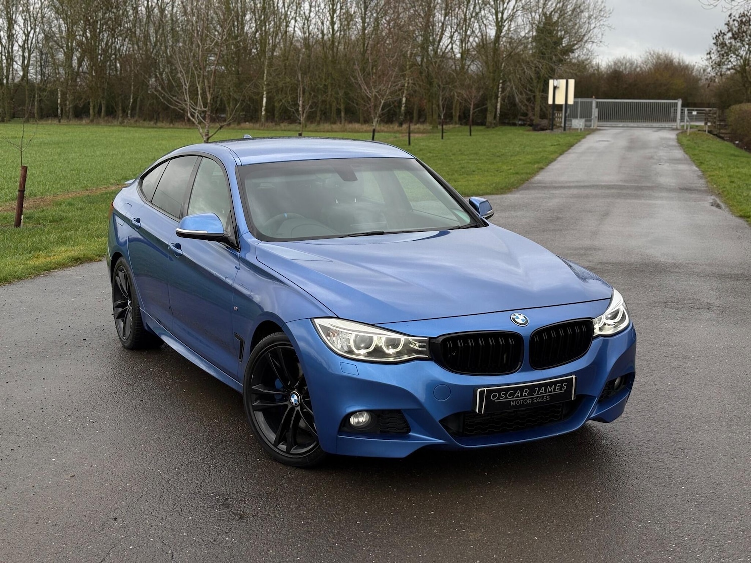 Used BMW 3 Series 2014 for sale - 77440741: Photo 2