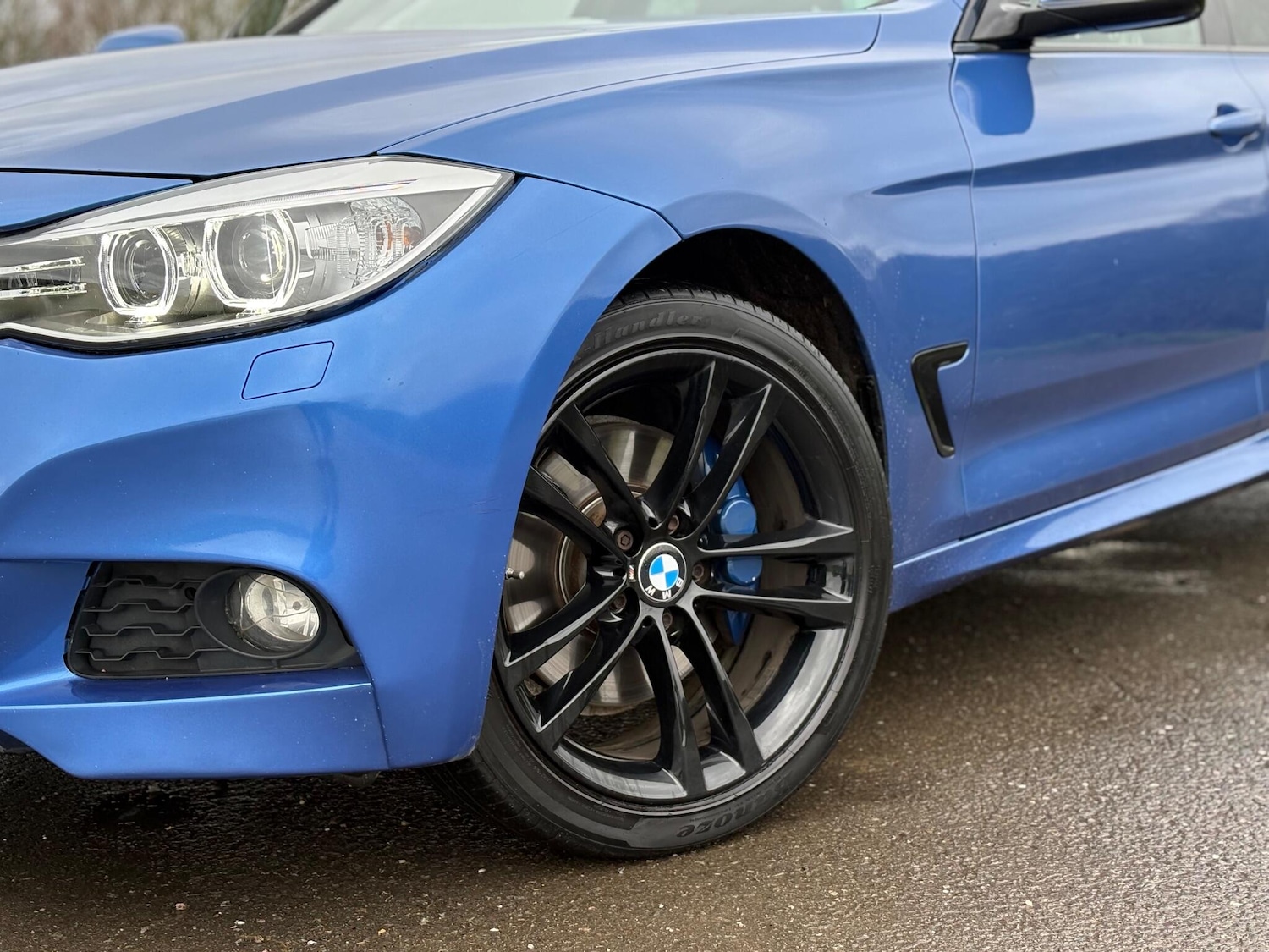 Used BMW 3 Series 2014 for sale - 77440741: Photo 20